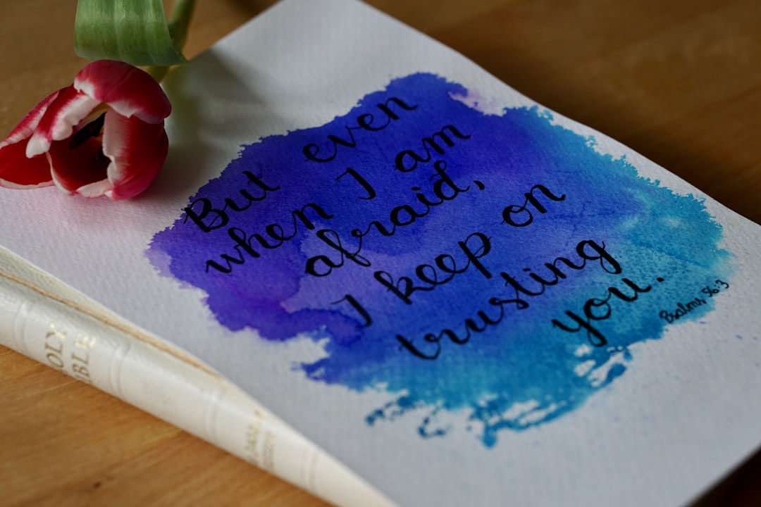 Photo Trust document