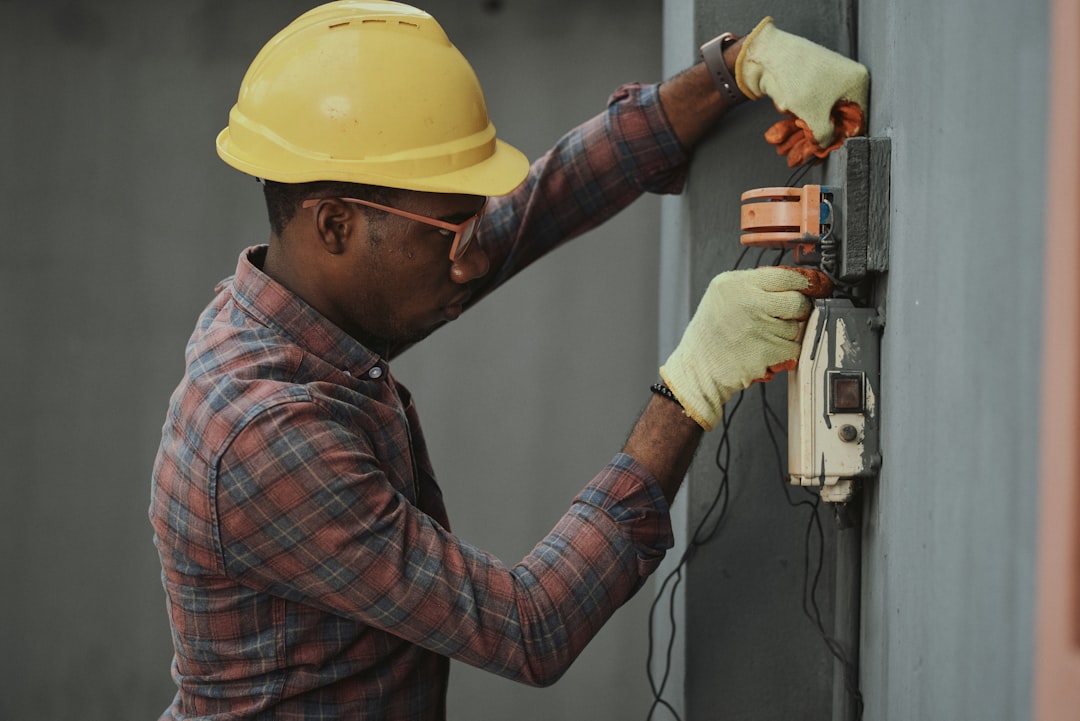 Photo Safety equipment