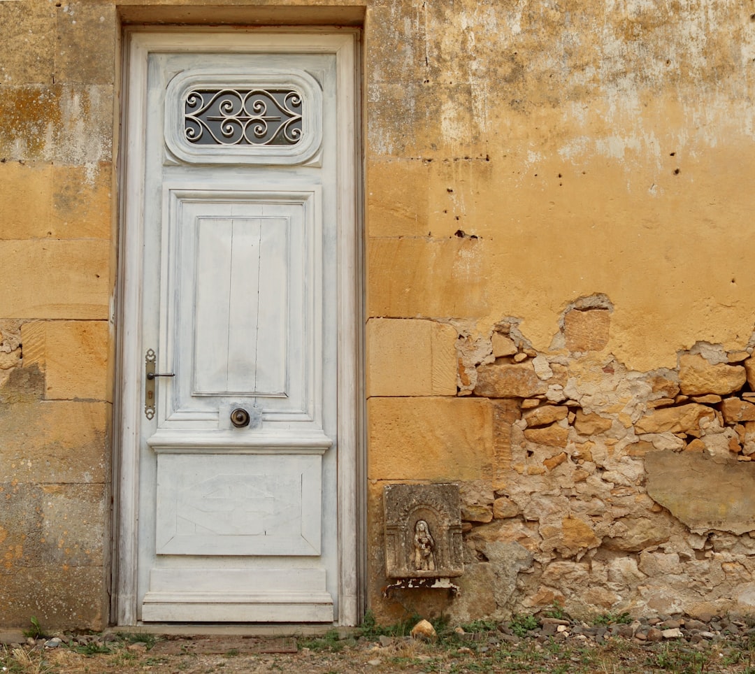 Photo Private entrance