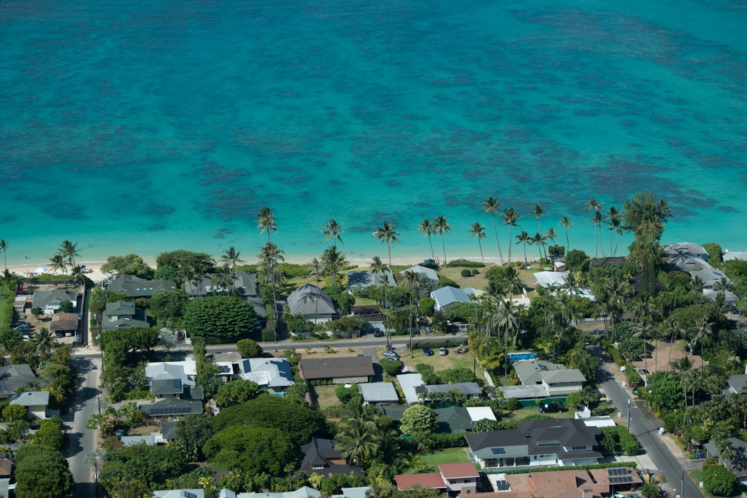 Photo Property deed