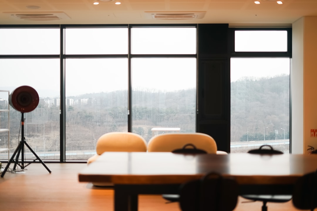 Photo Corporate office